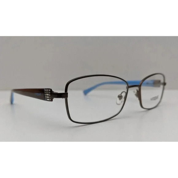 🕶️Vogue VO3961-B 934-S Eyeglasses 54/17 135 /KAO328🕶️ - Picture 1 of 9